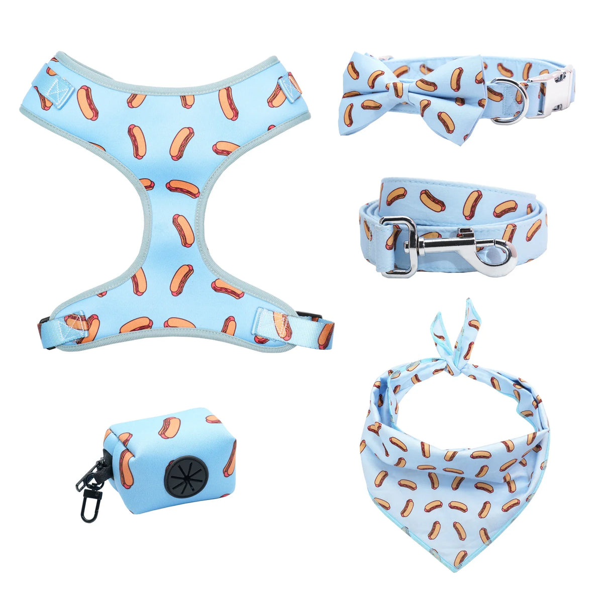 The Print Collection Set