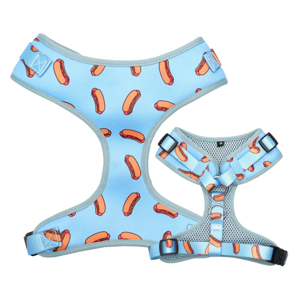 Hotdog - Full Set