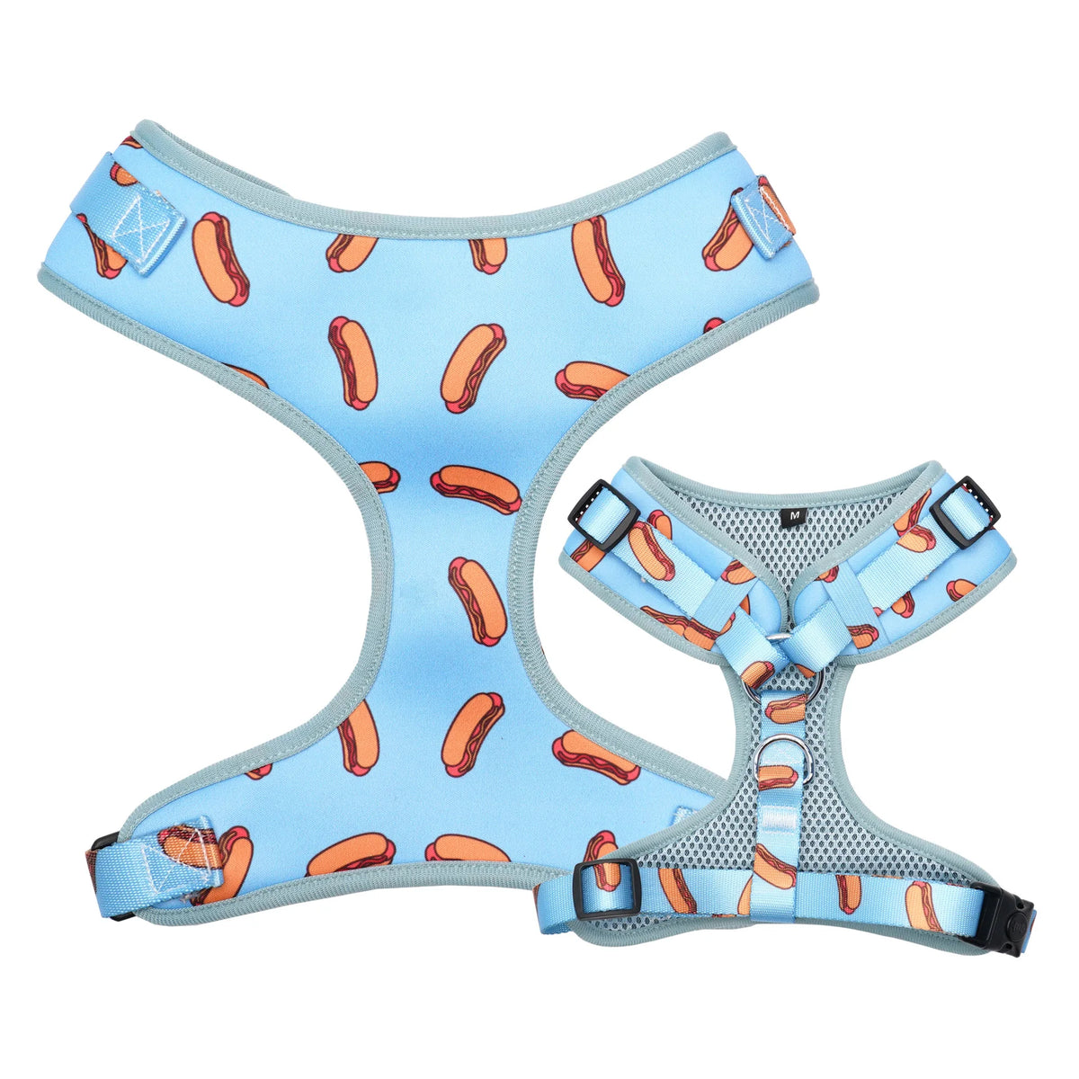 Hotdog - Full Set