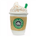 The Pup Latte - Dog Toy
