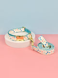 Love - Collar and Leash