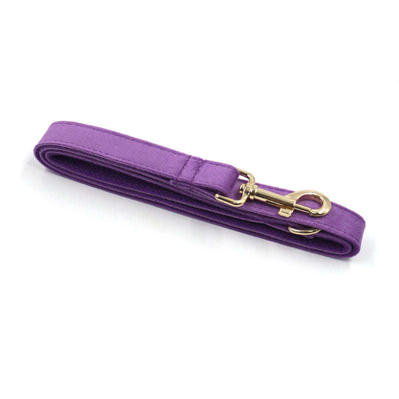 The ICON Velvet Set – Royal Purple
